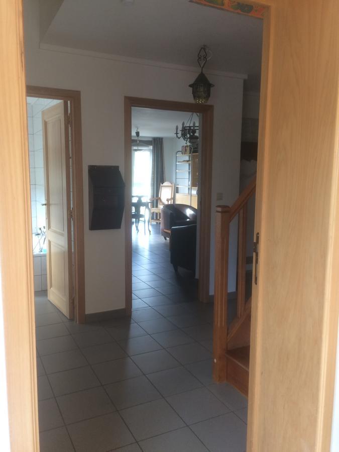 Energite Tillet Εξωτερικό φωτογραφία